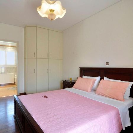 Willa Piano House Corfu  Zewnętrze zdjęcie