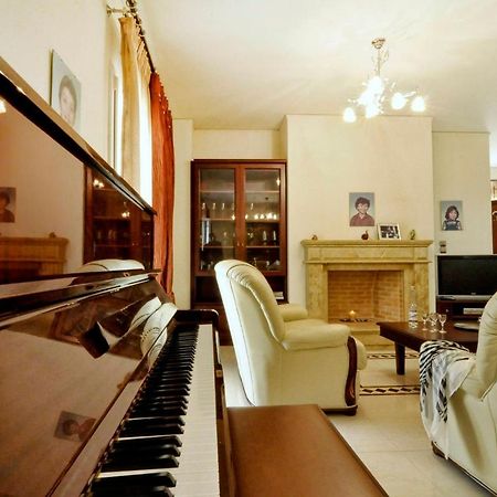 Willa Piano House Corfu  Zewnętrze zdjęcie