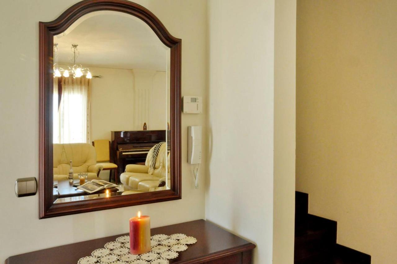 Willa Piano House Corfu  Zewnętrze zdjęcie