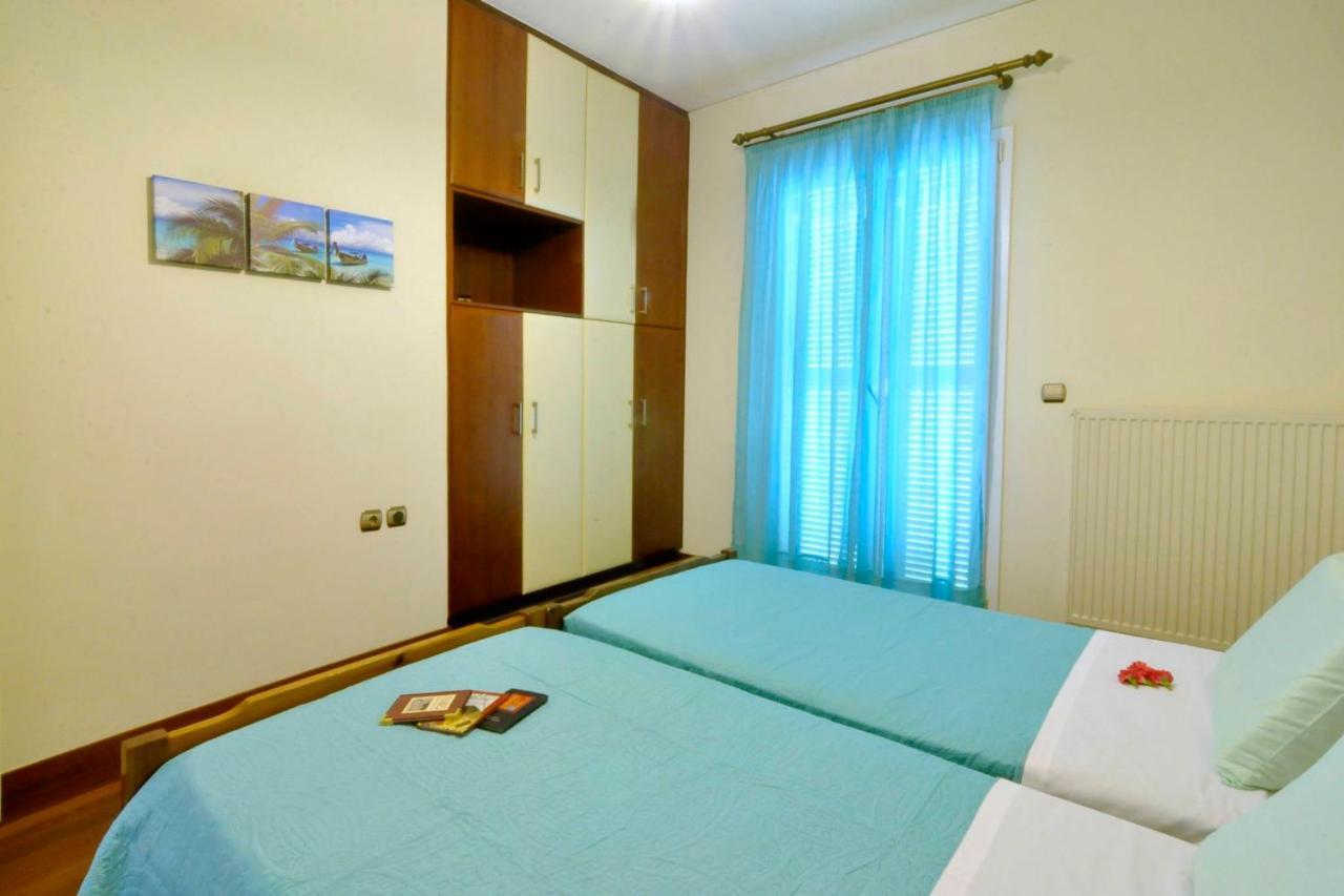 Willa Piano House Corfu  Zewnętrze zdjęcie