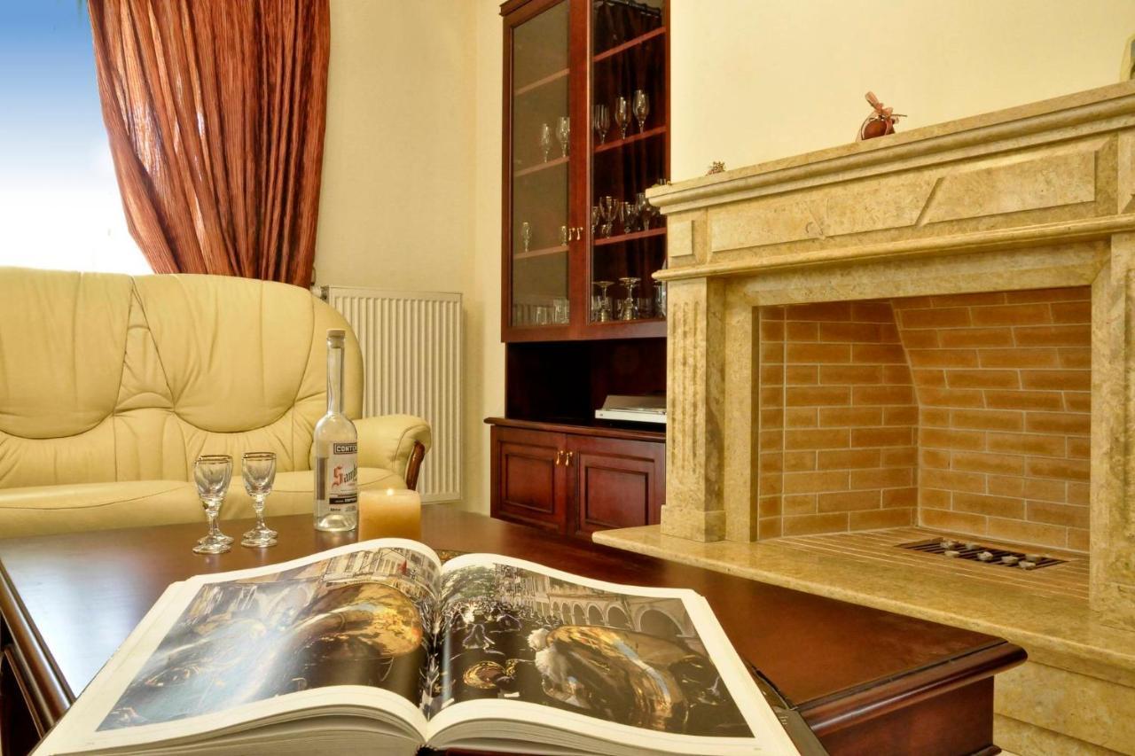 Willa Piano House Corfu  Zewnętrze zdjęcie